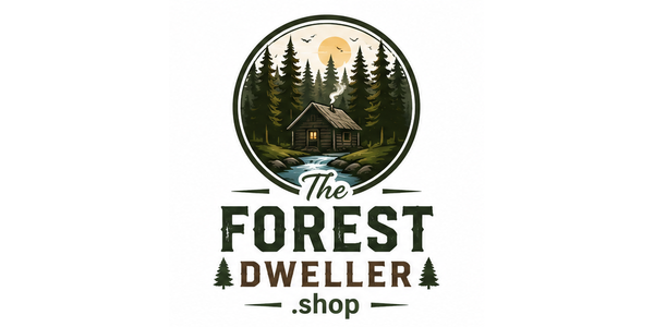 TheForestDweller.shop